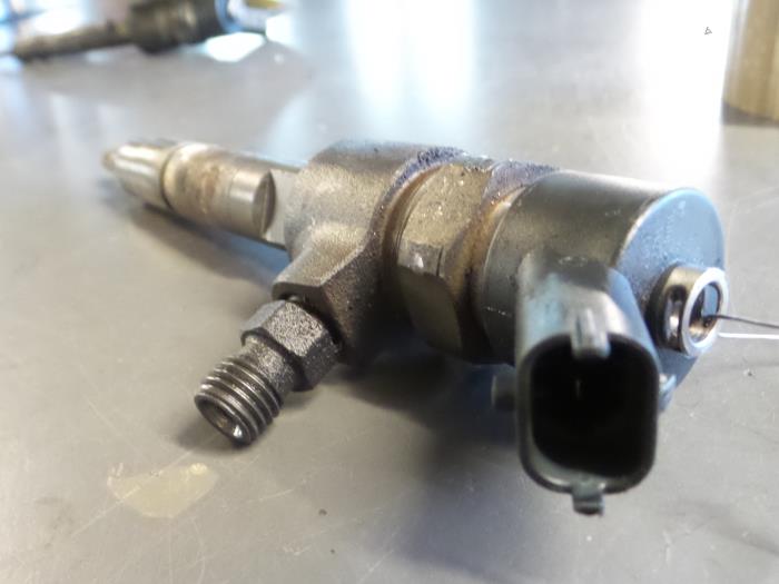 Alfa Romeo 156 Verstuiver (diesel)