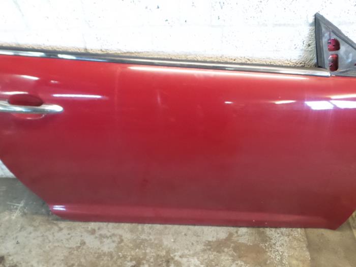 Alfa Romeo Mito Portier 2Deurs rechts