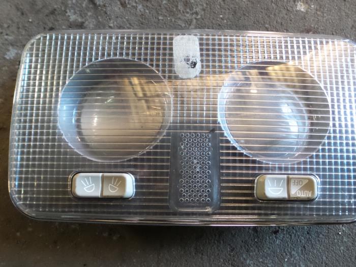 Alfa Romeo GT Binnenverlichting voor