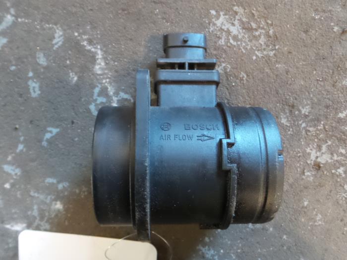 Alfa Romeo GT Luchthoeveelheidsmeter