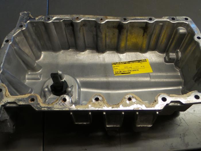 Volkswagen Touran Carterpan