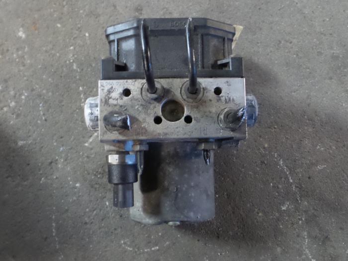 Alfa Romeo 147 ABS Pomp