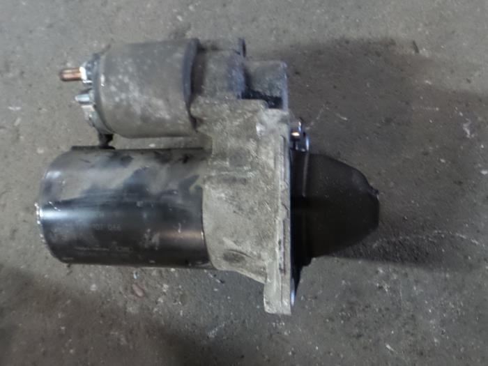 Alfa Romeo 147 Startmotor