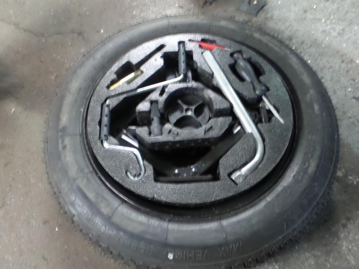 Alfa Romeo 147 Gereedschap Set