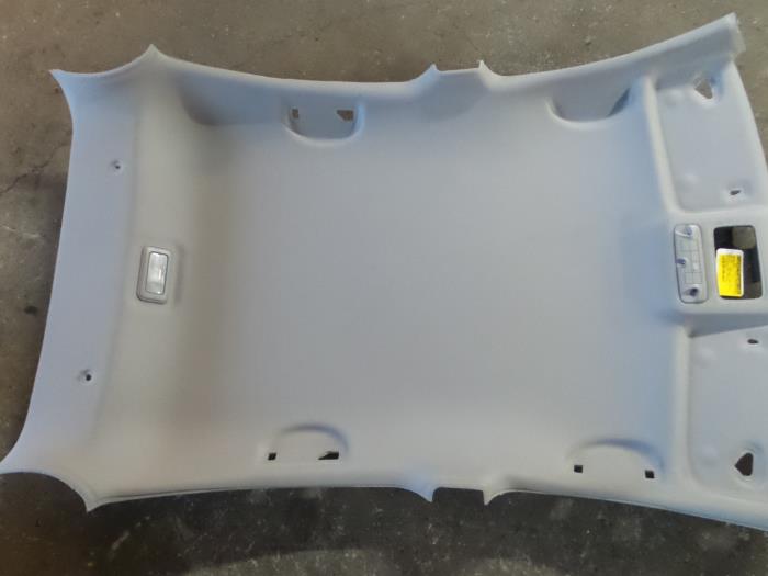 Alfa Romeo Giulietta Hemelbekleding