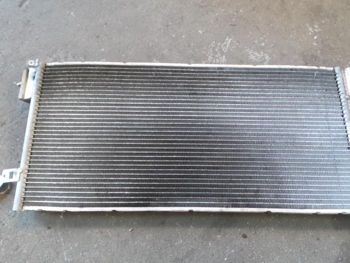 Alfa Romeo Giulietta Airco Radiateur