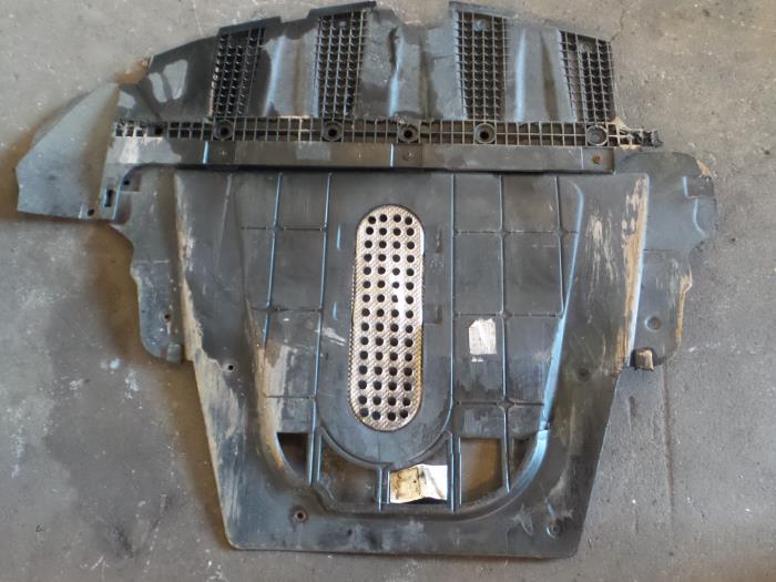 Alfa Romeo Giulietta Motor Beschermplaat