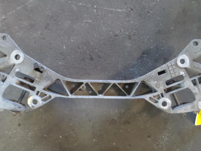 Alfa Romeo Giulietta Subframe