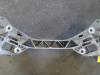 Subframe van een Alfa Romeo Giulietta (940), 2010 / 2020 1.6 JTDm 16V, Hatchback, Diesel, 1.598cc, 77kW (105pk), FWD, 940A3000, 2010-04 / 2016-02, 940FXD 2011
