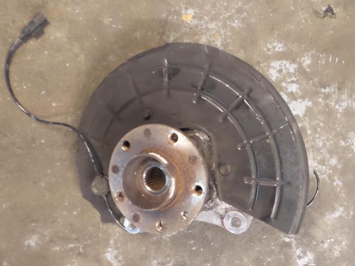 Alfa Romeo Giulietta Fusee rechts-voor