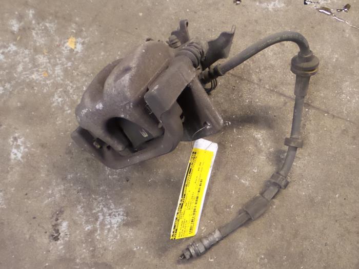 Alfa Romeo Giulietta Remklauw (Tang) rechts-achter