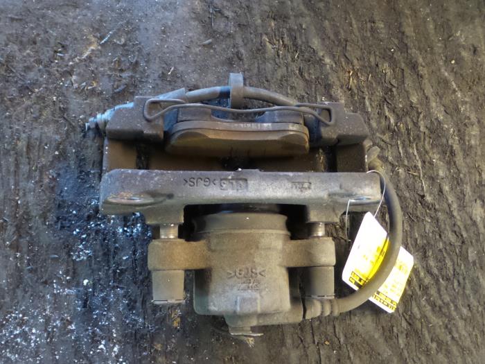 Alfa Romeo Giulietta Remklauw (Tang) links-voor