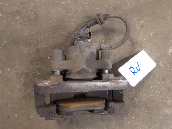 Alfa Romeo Giulietta Remklauw (Tang) rechts-voor