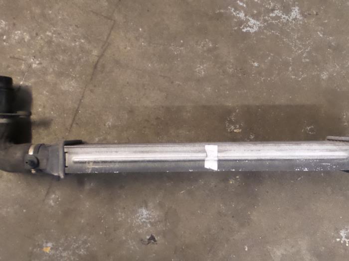 Alfa Romeo Giulietta Intercooler