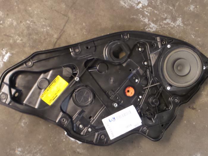 Alfa Romeo Giulietta Ruitmechaniek 4Deurs rechts-achter