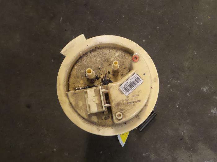 Alfa Romeo Giulietta Brandstofpomp Elektrisch