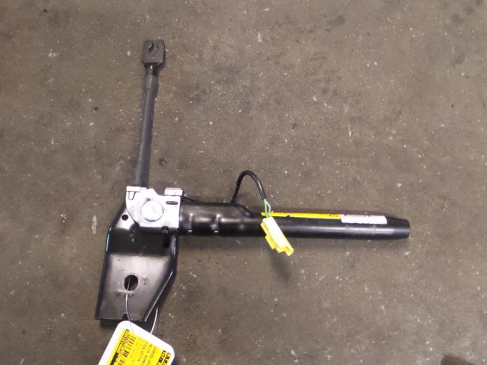 Alfa Romeo Giulietta Gordelspanner rechts