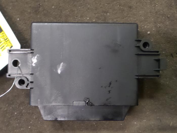 Alfa Romeo Giulietta Module (diversen)