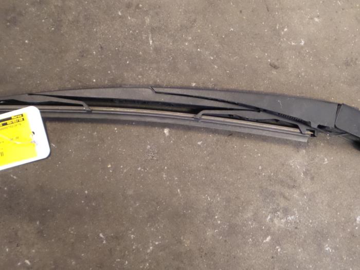 Alfa Romeo Giulietta Ruitenwisserarm achter