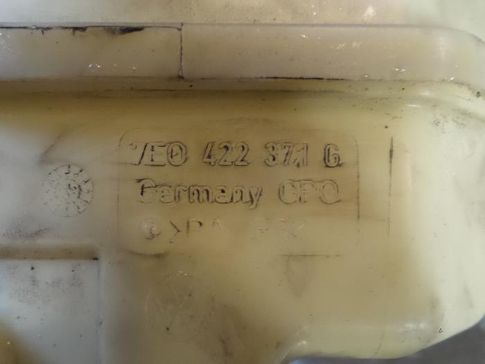 Volkswagen Transporter Stuurbekrachtiging Olie Reservoir