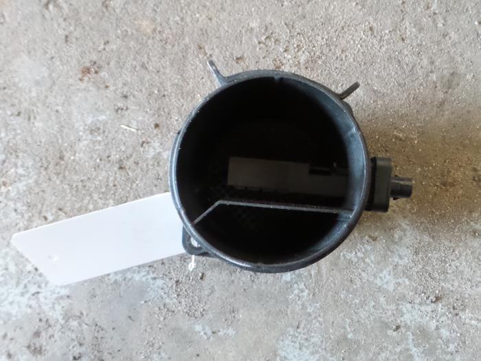 Volkswagen Transporter Luchthoeveelheidsmeter