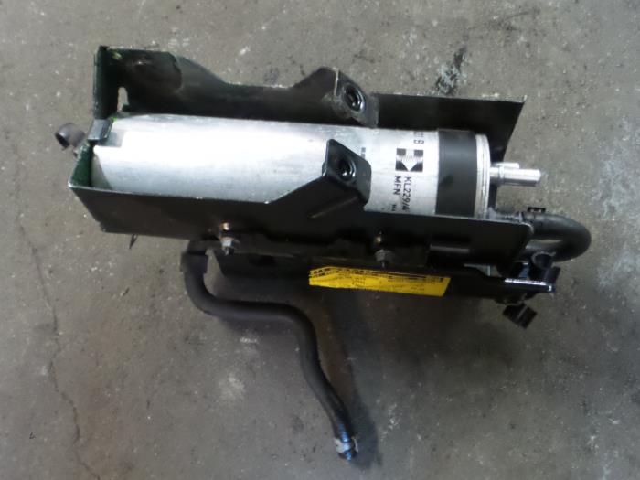 Volkswagen Transporter Brandstoffilterhuis