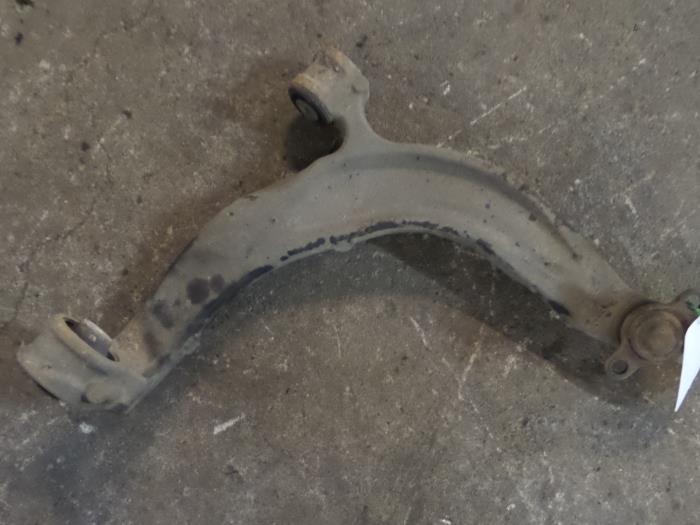 Volkswagen Transporter Draagarm rechts-voor