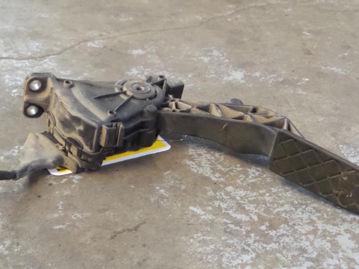 Volkswagen Transporter Gaspedaalpositie Sensor