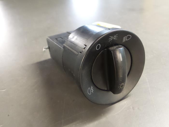 Volkswagen Transporter Licht Schakelaar