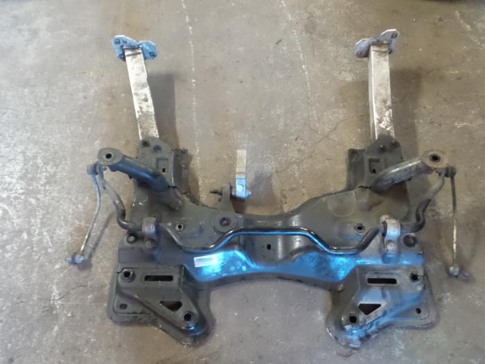 Alfa Romeo Giulietta Subframe