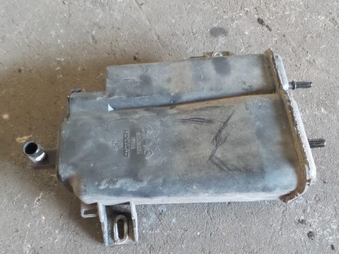 Alfa Romeo Mito Koolstoffilter