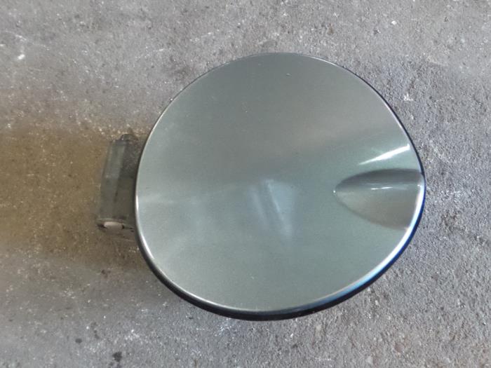 Alfa Romeo Mito Tank Klep