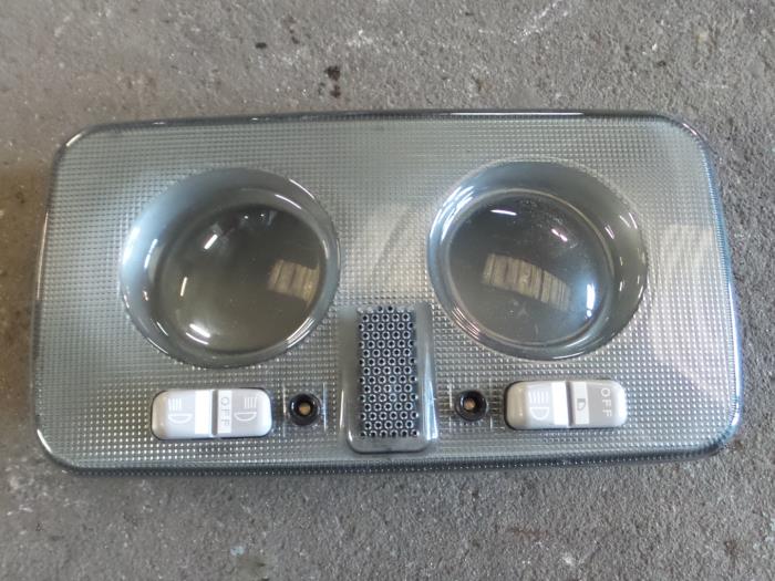 Alfa Romeo Mito Binnenverlichting voor