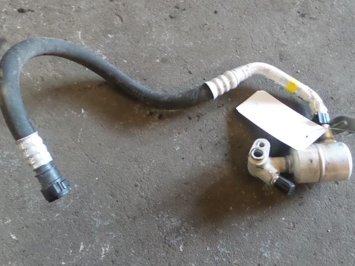 Alfa Romeo Mito Airco Leiding