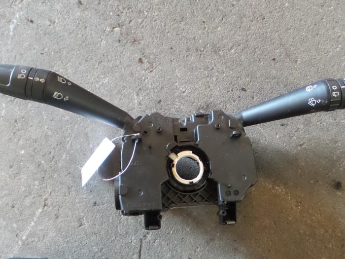 Alfa Romeo Mito Combischakelaar Stuurkolom