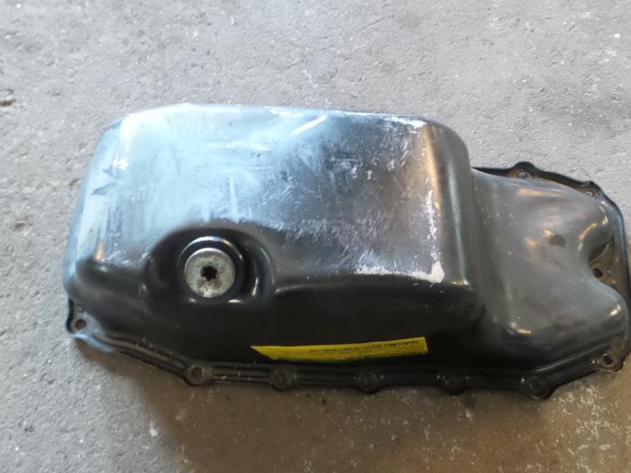 Fiat Fiorino Carterpan