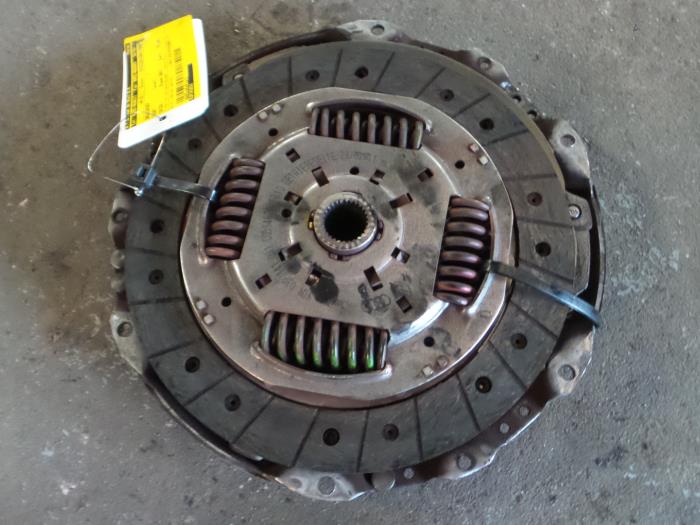 Seat Ibiza Drukgroep