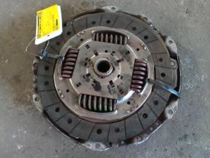 Gebruikte Drukgroep Seat Ibiza ST (6J8) 1.2 TDI Ecomotive Prijs € 75,00 Margeregeling aangeboden door A.T.S. van de Wiel