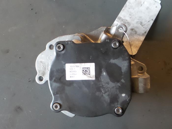 Seat Ibiza Vacuumpomp (Diesel)