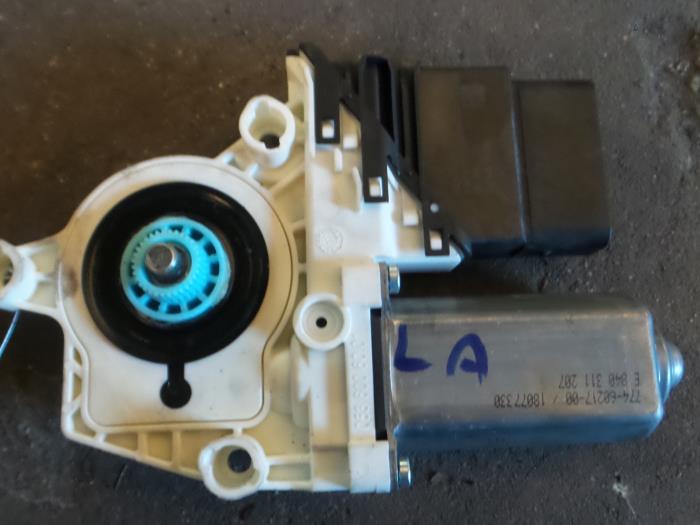 Seat Leon Raammotor Portier