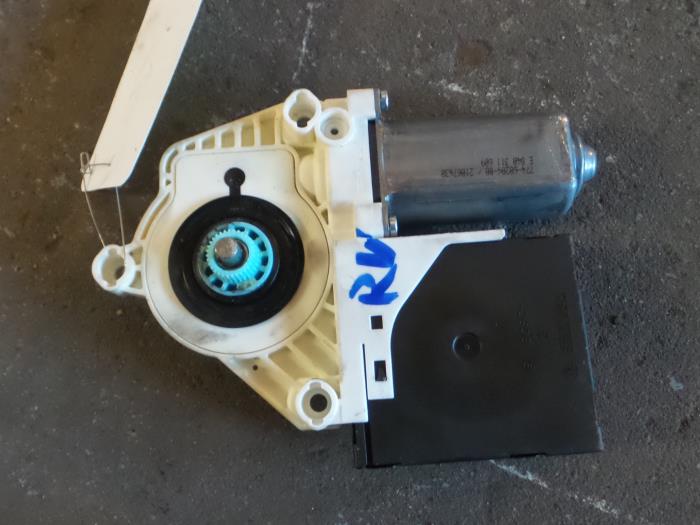 Seat Leon Raammotor Portier