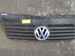 Gebruikte Grille Volkswagen Transporter Prijs € 40,00 Margeregeling aangeboden door A.T.S. van de Wiel