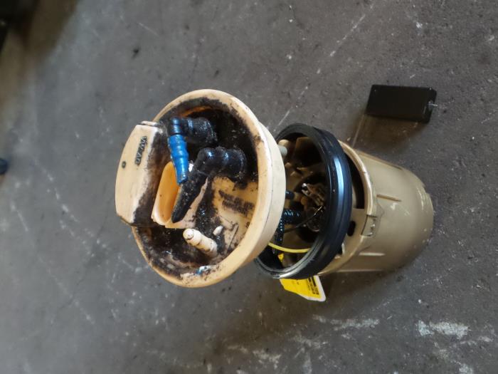 Volkswagen Caddy Brandstofpomp Elektrisch