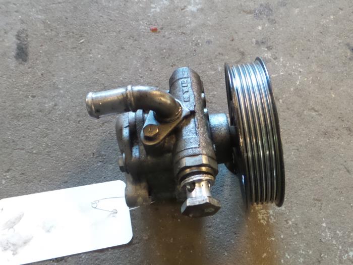 Volkswagen Caddy Stuurbekrachtiging Pomp