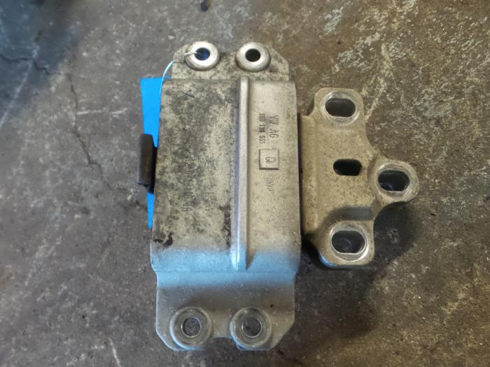 Volkswagen Caddy Versnellingsbak Steun