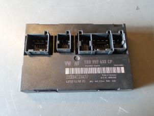 Gebruikte Computer Body Control Volkswagen Caddy III (2KA,2KH,2CA,2CH) 1.9 TDI Prijs € 35,00 Margeregeling aangeboden door A.T.S. van de Wiel