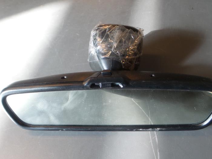 Volkswagen Caddy Binnenspiegel