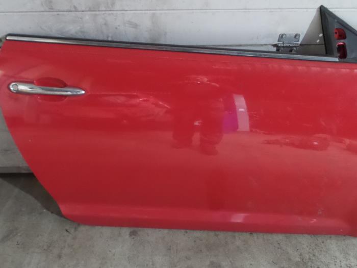 Alfa Romeo Mito Portier 2Deurs rechts