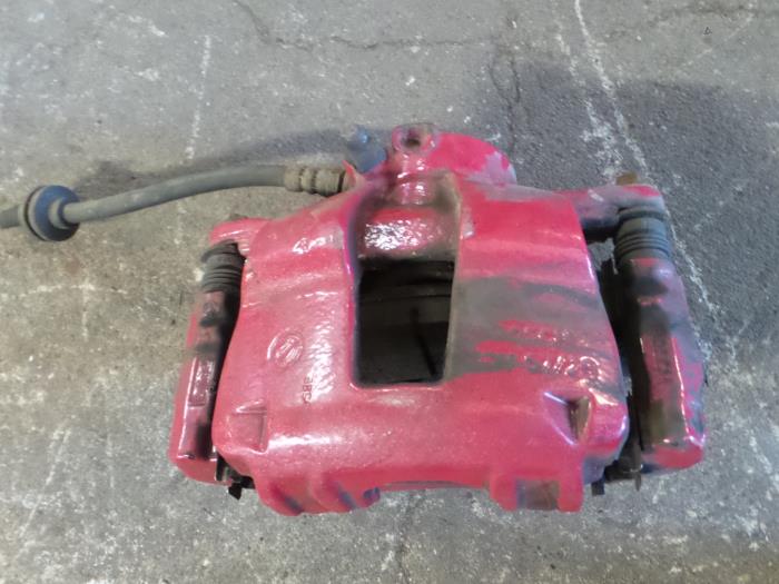 Alfa Romeo Mito Remklauw (Tang) rechts-voor