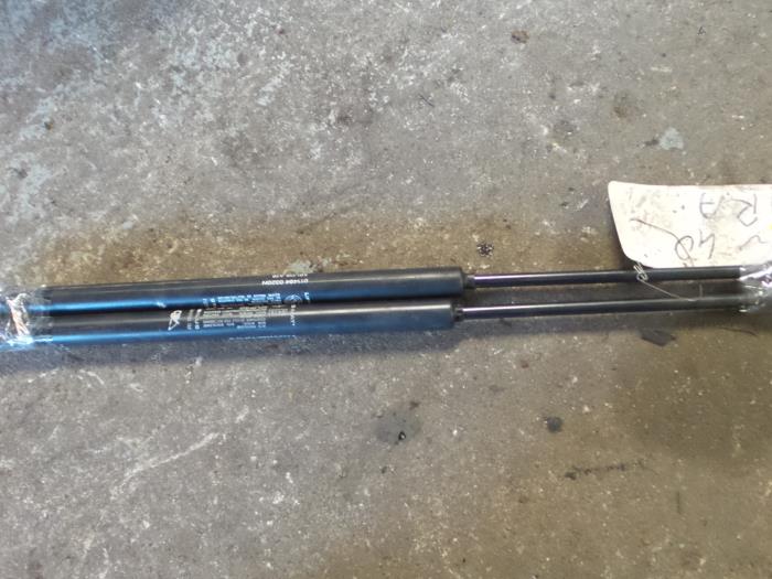 Alfa Romeo Mito Gasdemper links-achter